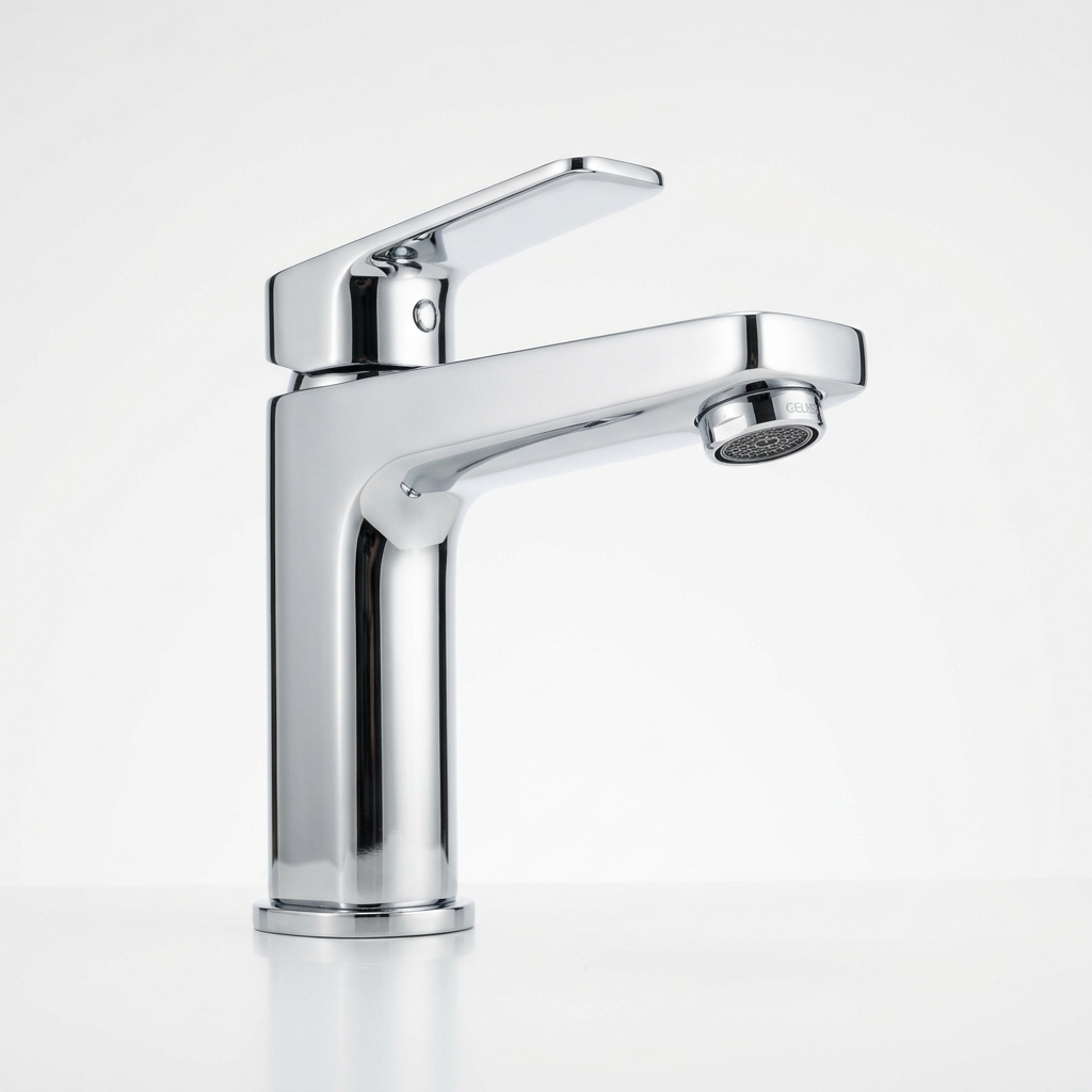 Lavabo Bataryası